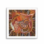 Mothers Country IV by Emma Nangari Roepcke | Art Print