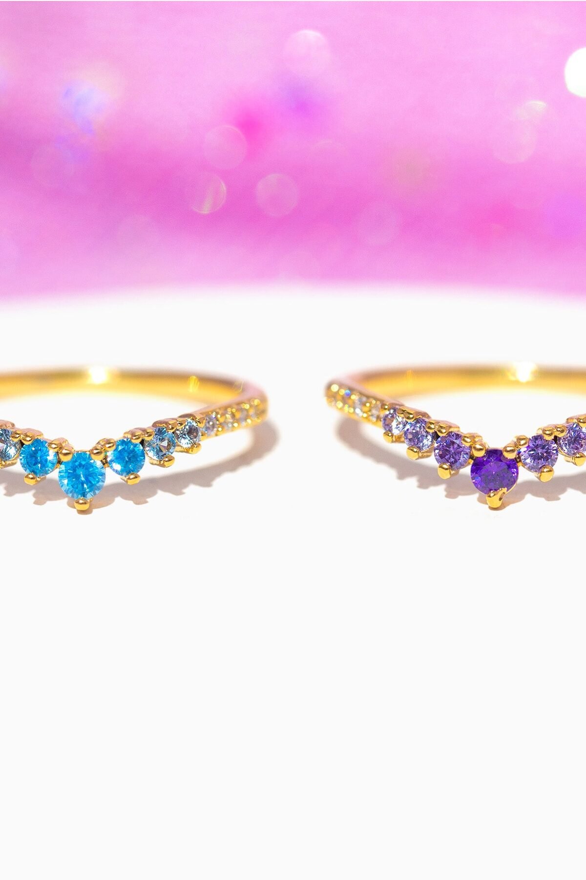 Birthstone Ring
