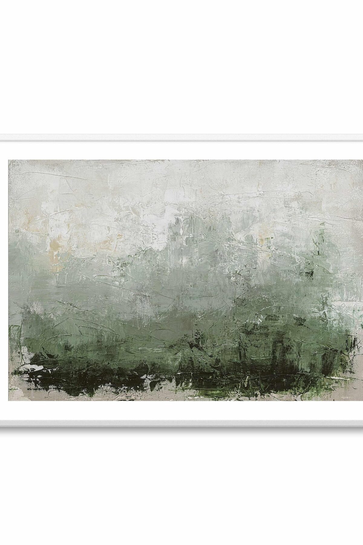 New Story by Design Fabrikken | Art Print