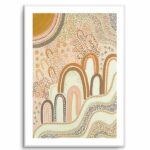 Light Years by Fast Wear | Art Print