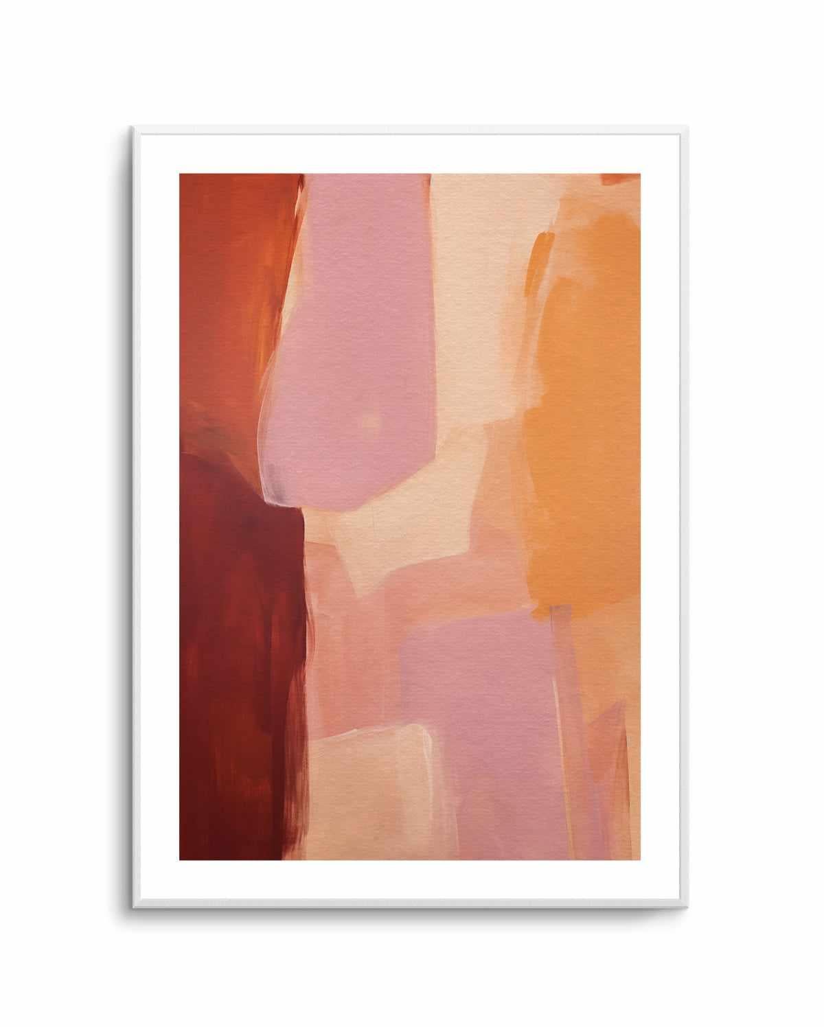 Ocria I | Art Print