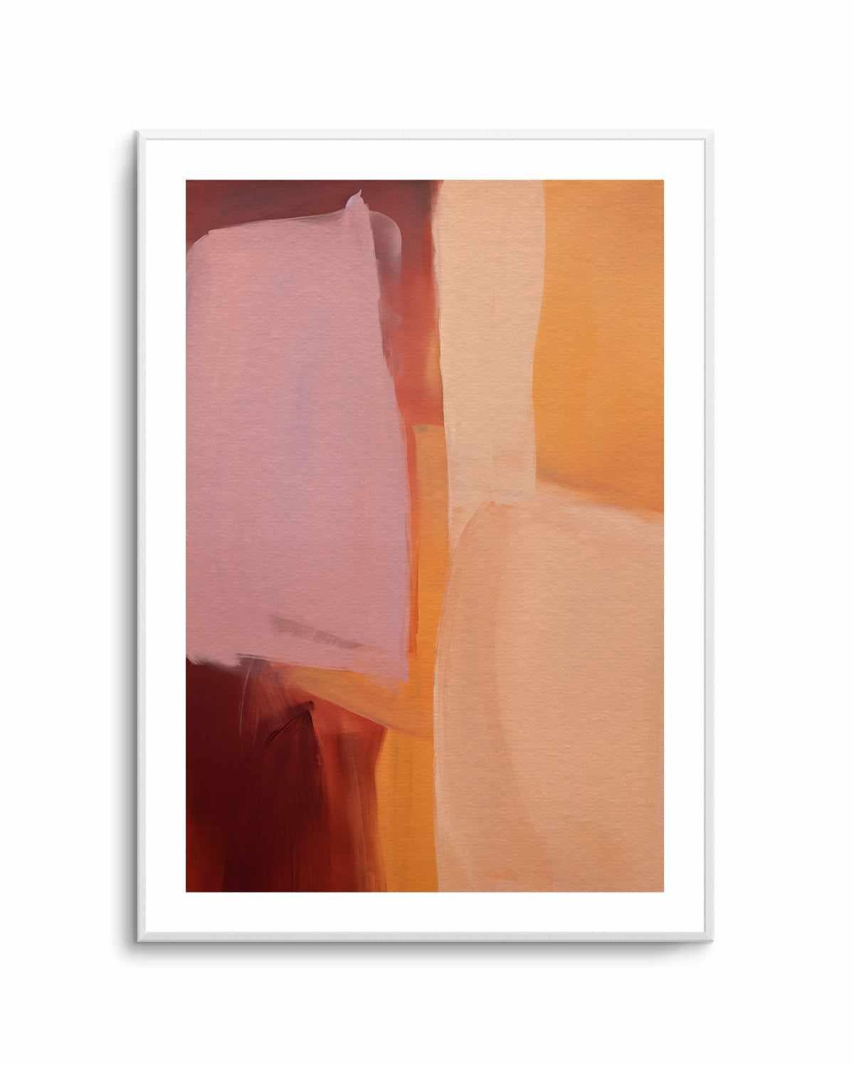 Ocria II | Art Print