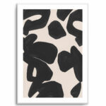 Organic Joy I | Art Print