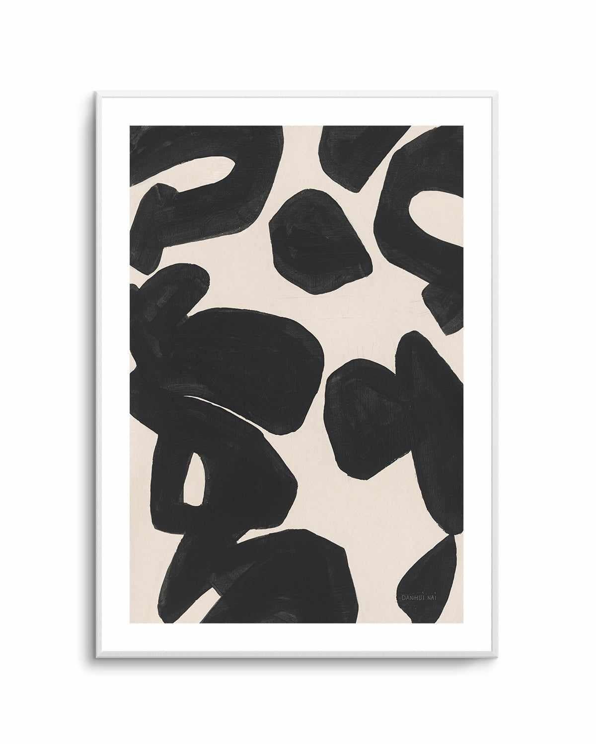 Organic Joy I | Art Print