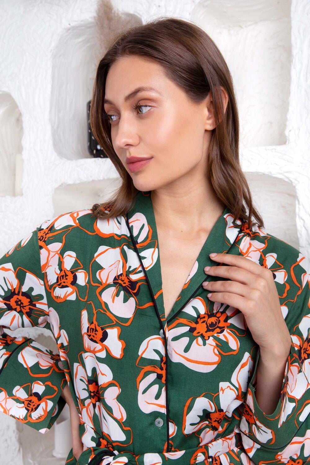 Virago Co-ord Set