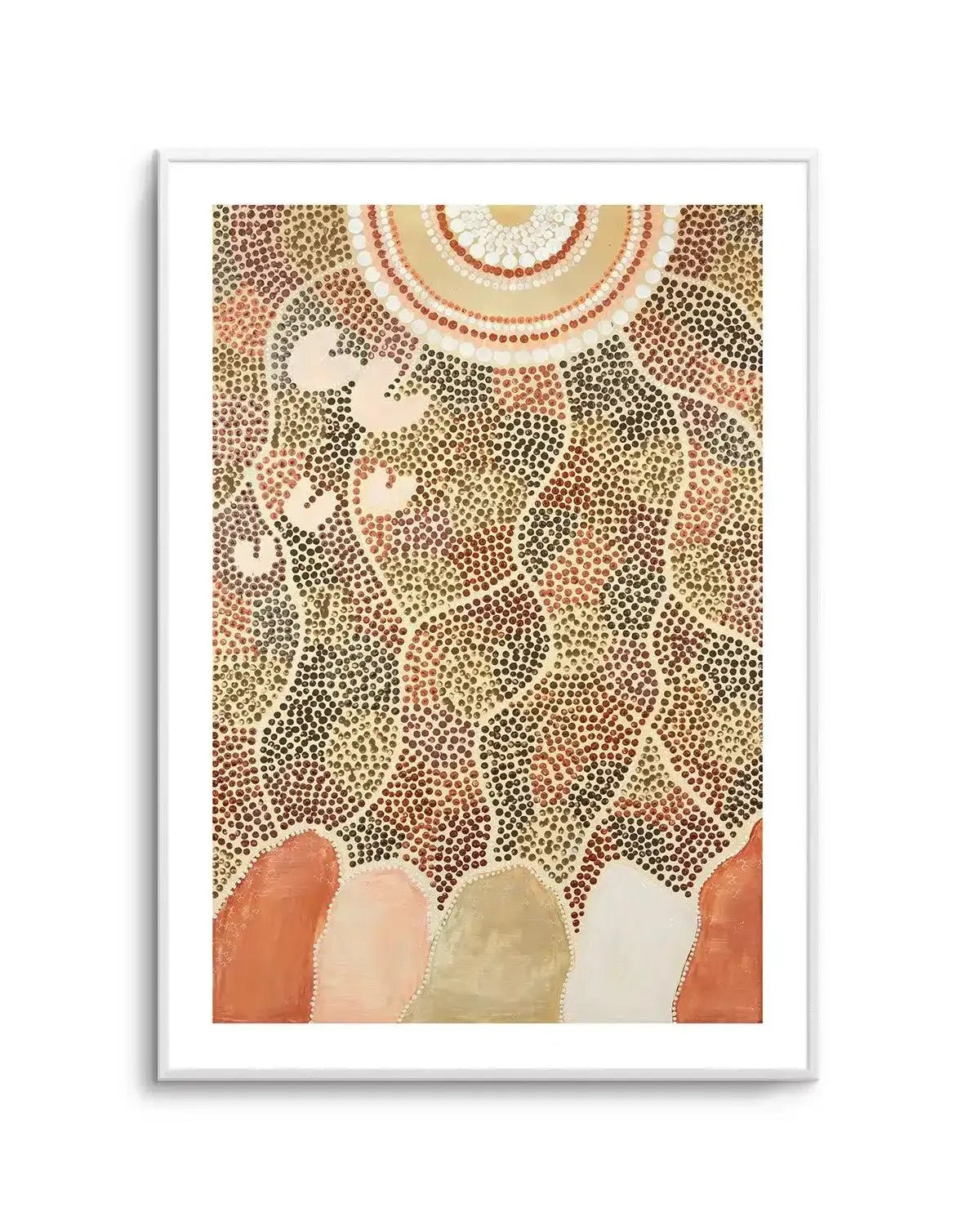 Rain by Fast Wear | Art Print