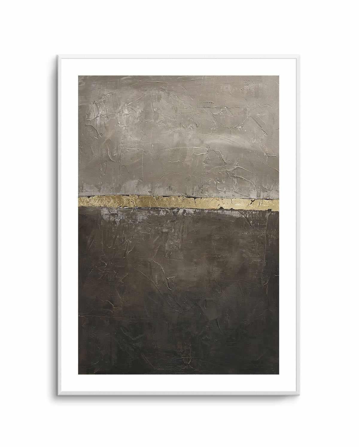Rituals - Earth by Design Fabrikken | Art Print