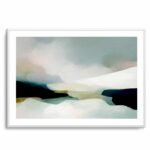 Riverbed | Art Print