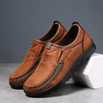 Cliffborn Boot Loafer