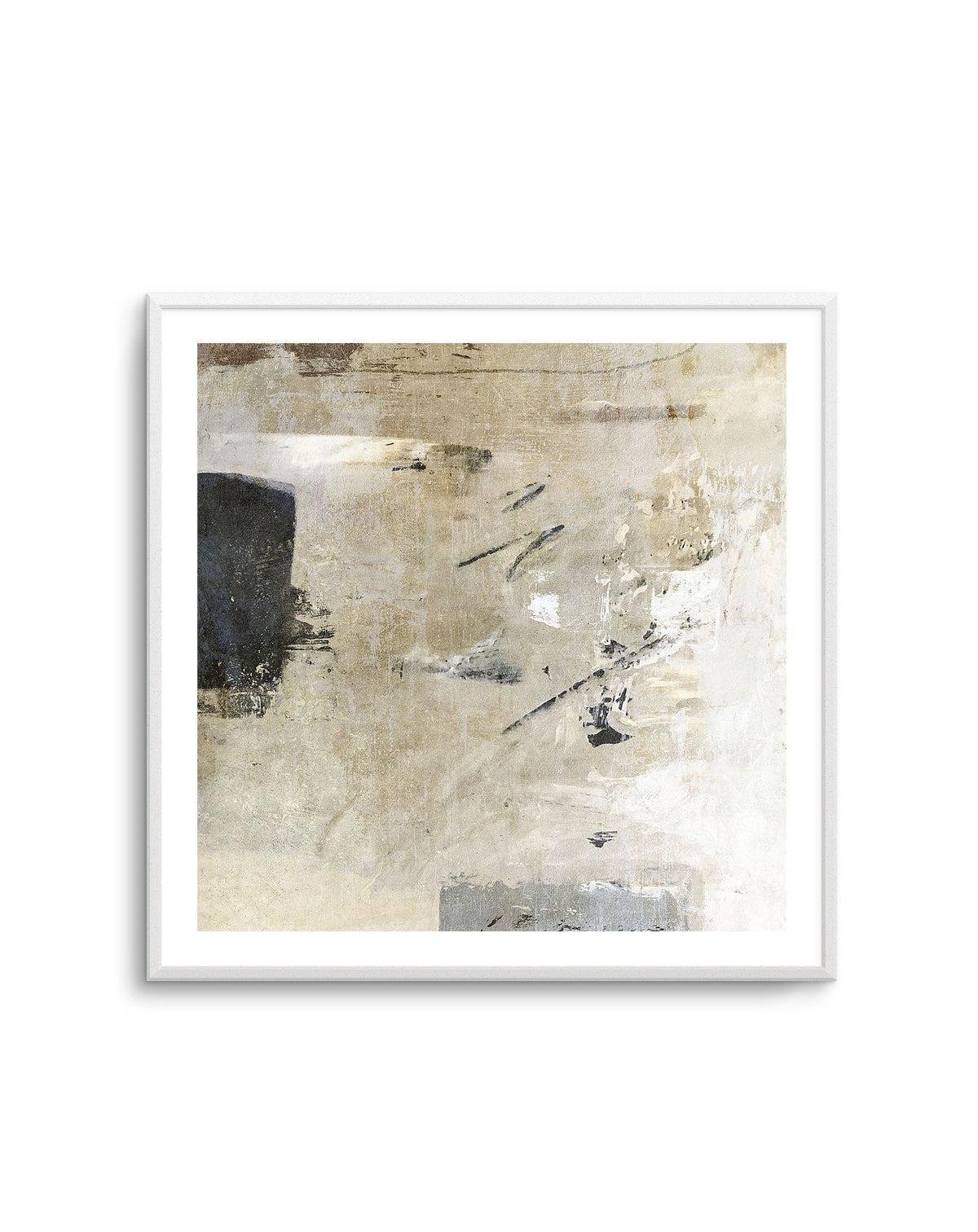 Sand and Stone by Nicoll Suzanne | Art Print