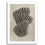 Sea Shells 01 by Fast Wear | Art Print