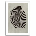 Sea Shells 04 by Fast Wear | Art Print
