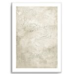 Simple Living 3 by Design Fabrikken | Art Print