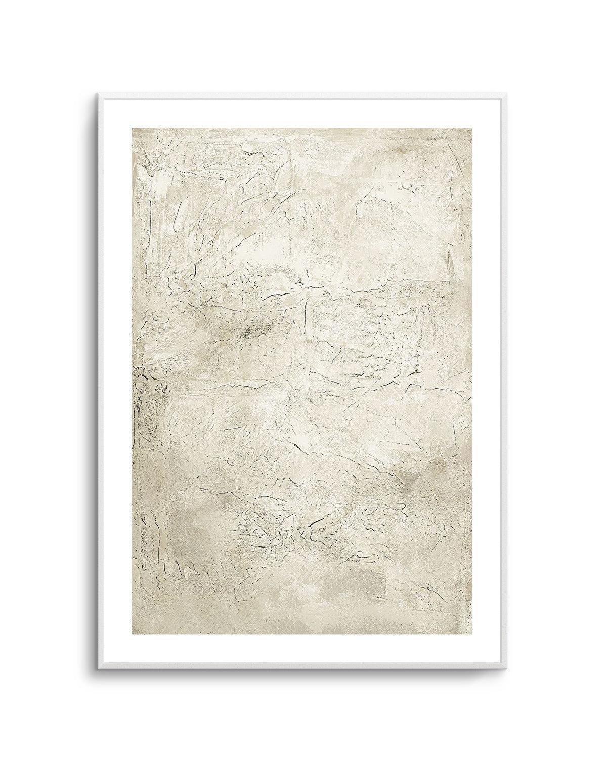 Simple Living 3 by Design Fabrikken | Art Print