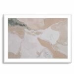 Soft Limestone I | Art Print