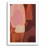 Sombra I | Art Print