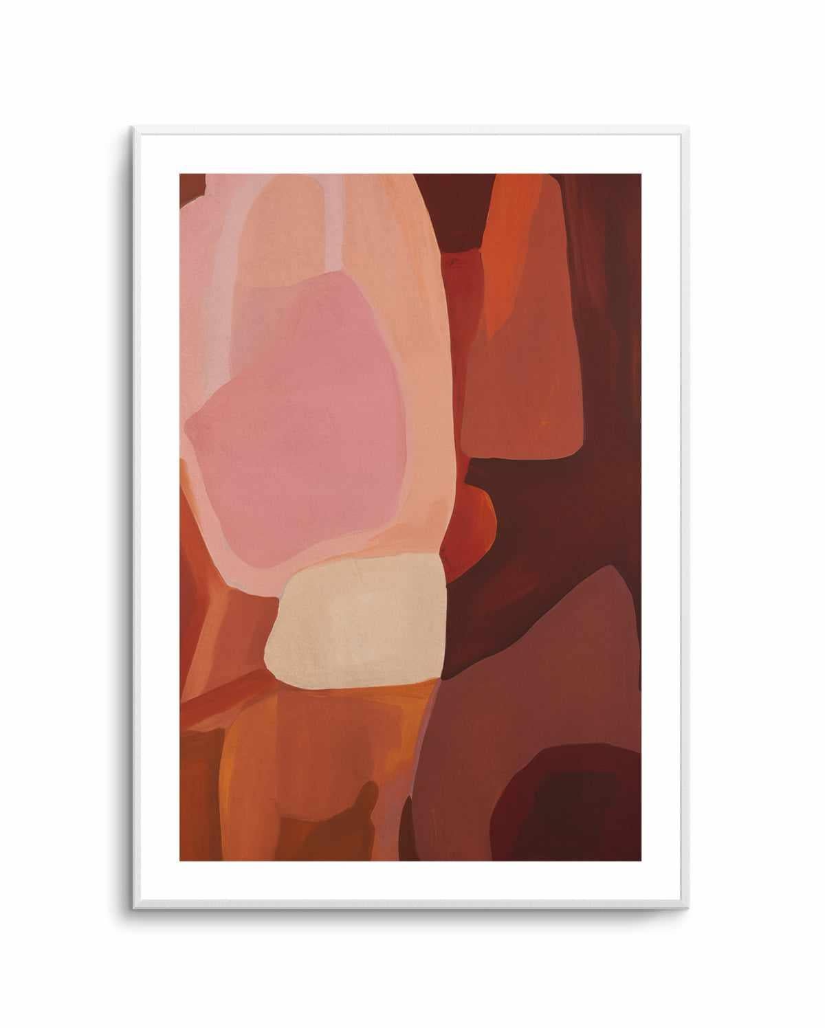 Sombra I | Art Print