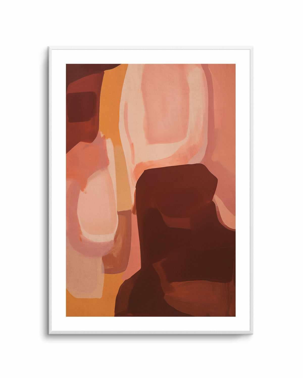 Sombra II | Art Print