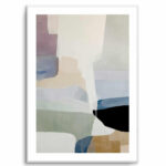 Studio Haze II | Art Print