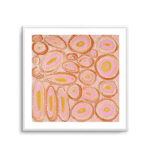 The Circle of Life by Fast Wear | Art Print