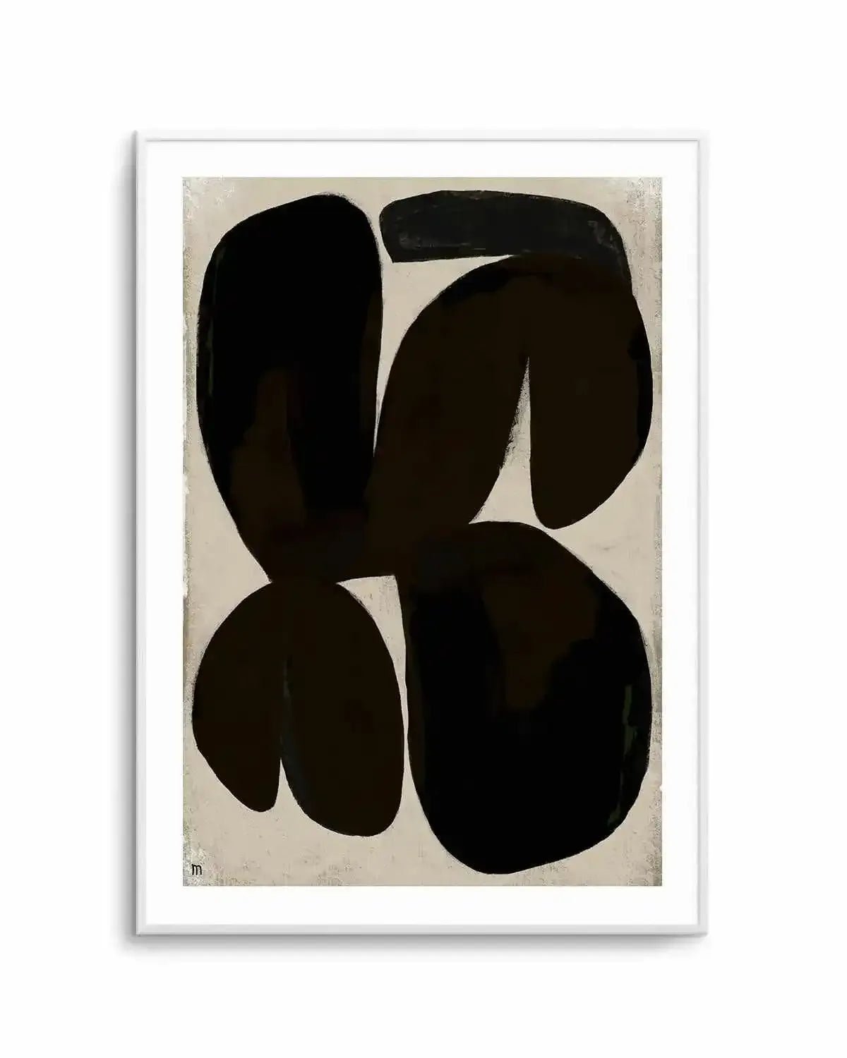 Untitled by Fast Wear | Art Print