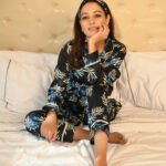 Tropical Night Pyjama Set