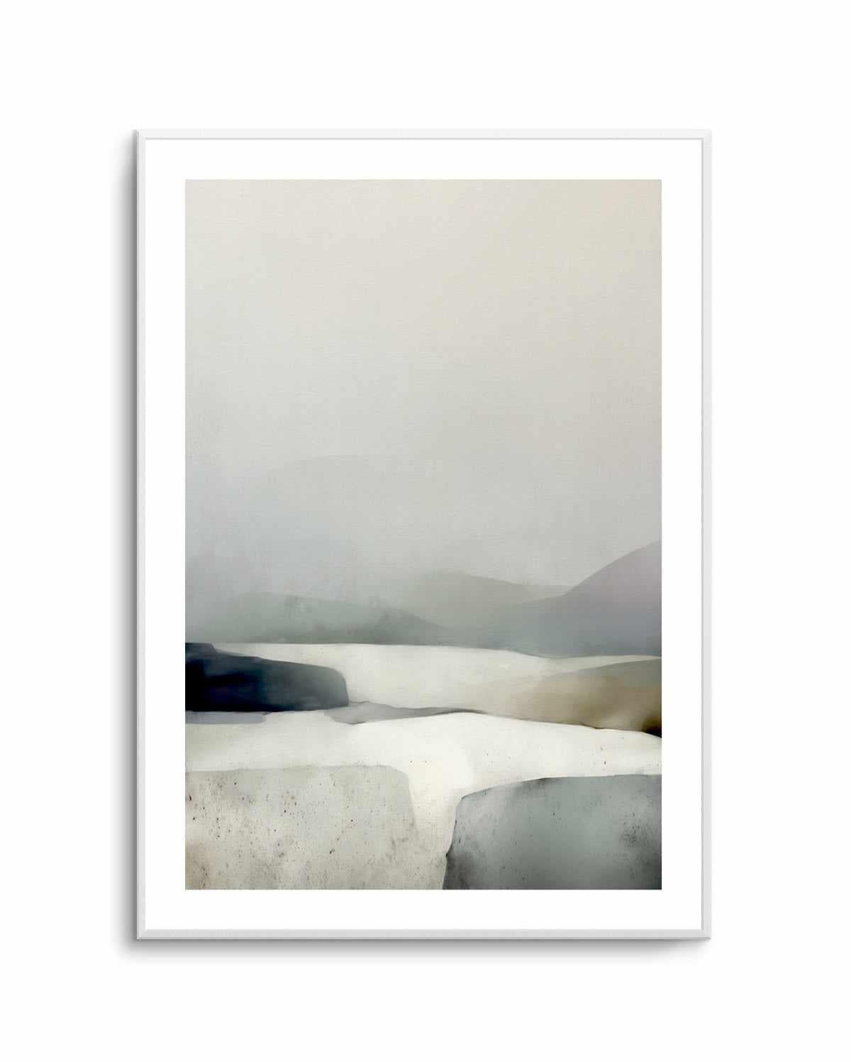Wetlands | Art Print