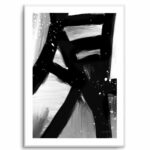 Winter in Paris I | Art Print