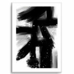 Winter in Paris II | Art Print