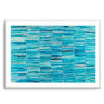 Yuuruu LS by Fast Wear | Art Print