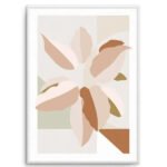 In Bloom I Art Print