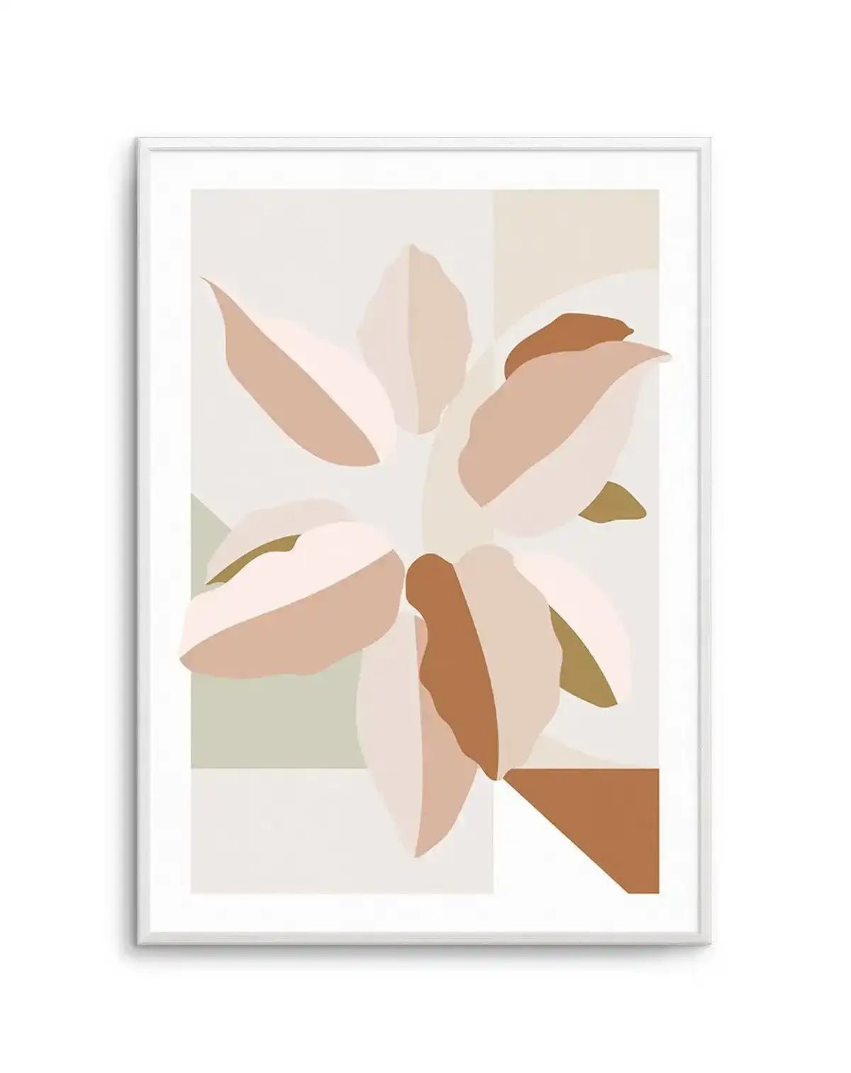 In Bloom I Art Print