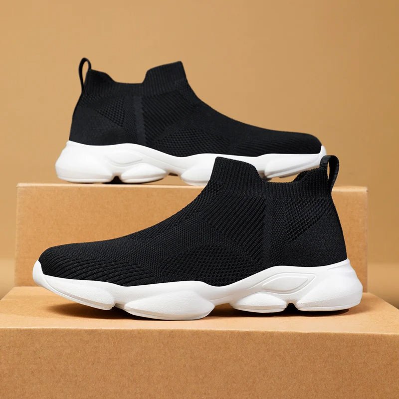 Fusion? Slip-On Runners
