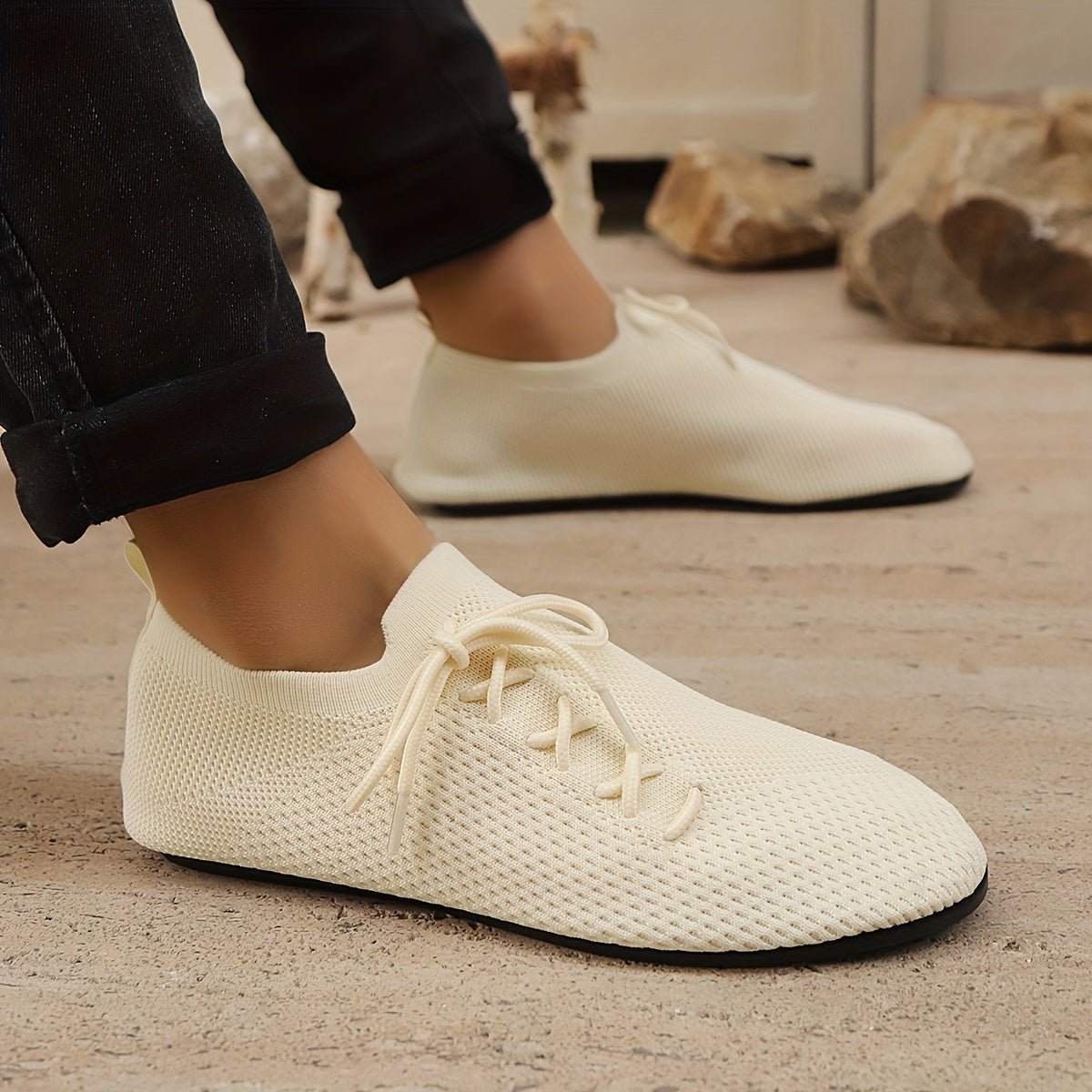 Nomos Mesh Loafer