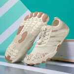 Oasis Barefoot Trainers